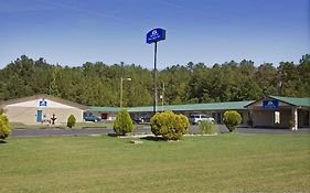 Americas Best Value Inn Heflin Al